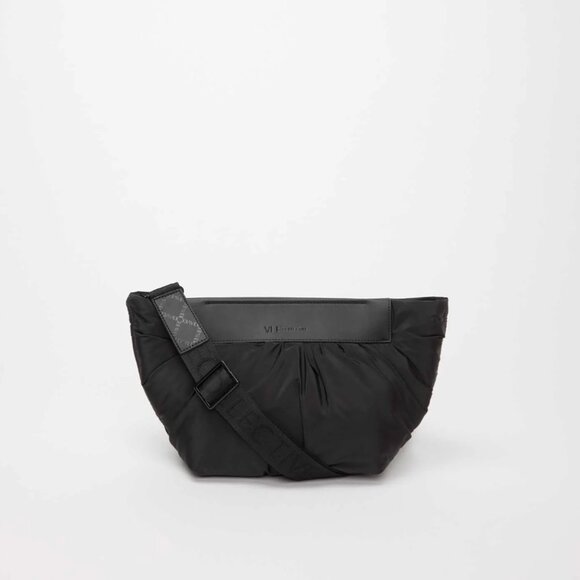 Caba Clutch Black - Vee Collective - Picture 5 of 10